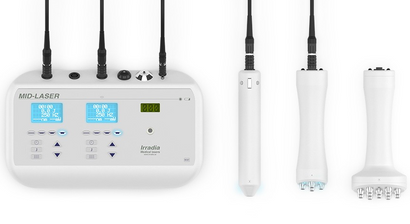 Low Level Lasertherapie (LLLT)