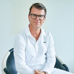 Prof. Dr. med. Karsten Knobloch, FACS - Plastischer Chirurg Perchtoldsdorf 2380