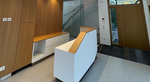 Prof. Dr. med. Karsten Knobloch, FACS - Plastischer Chirurg Perchtoldsdorf 2380