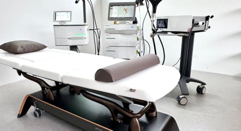 Prof. Dr. med. Karsten Knobloch, FACS - Plastischer Chirurg Perchtoldsdorf 2380