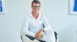 Prof. Dr. med. Karsten Knobloch, FACS - Plastischer Chirurg Perchtoldsdorf 2380