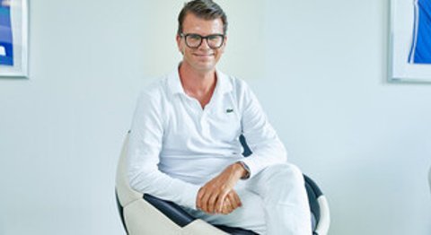 Prof. Dr. med. Karsten Knobloch, FACS - Plastischer Chirurg Perchtoldsdorf 2380