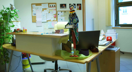 Dr. med. Heike Esterbauer - Frauenärztin Mödring 3580