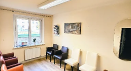 Praxisfoto von Dr. med. dent. Yi Kittl