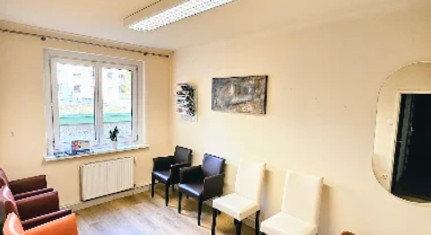 Praxisfoto von Dr. med. dent. Yi Kittl