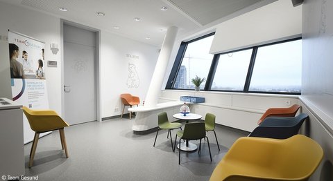 Dr. Sophie Hammerer - Hautärztin Wien 1100