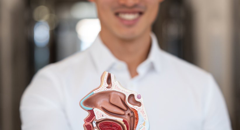 ap. Prof. PD DDr. David Liu - HNO-Arzt Wien 1190