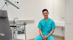 ap. Prof. PD DDr. David Liu - HNO-Arzt Wien 1190