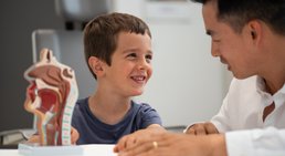 ap. Prof. PD DDr. David Liu - HNO-Arzt Wien 1190