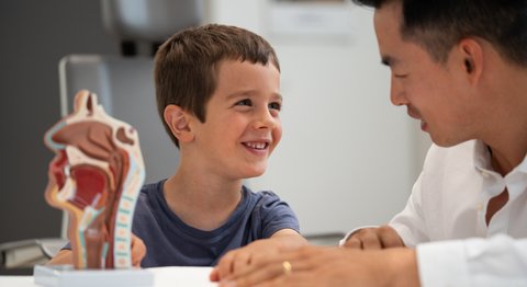 ap. Prof. PD DDr. David Liu - HNO-Arzt Wien 1190