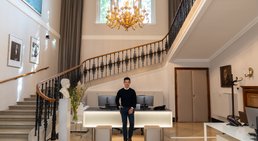 Praxis - ap. Prof. PD DDr. David Liu - HNO-Arzt Wien 1190