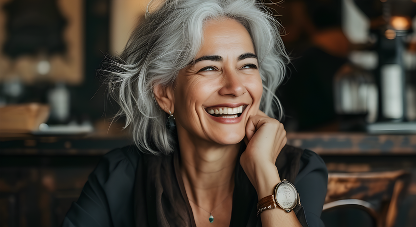 Abnehmbarer Zahnersatz  - Dr. Stefanie Müllner-Salzl - Zahnärztin Wien 1030