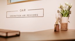 Praxisfoto von Dr. Stefanie Müllner-Salzl