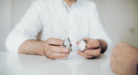 OA Dr. med. univ. Markus Wipperich - Orthopäde Wien 1130