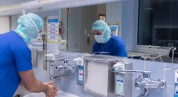 OA Dr. med. univ. Markus Wipperich - Orthopäde Wien 1130