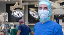 OA Dr. med. univ. Markus Wipperich - Orthopäde Wien 1130