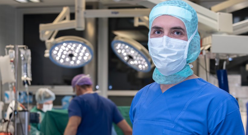 OA Dr. med. univ. Markus Wipperich - Orthopäde Wien 1130