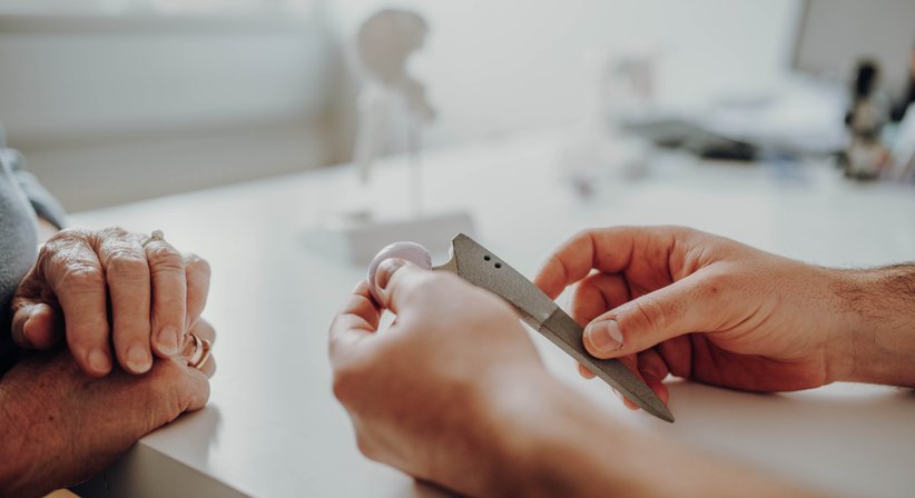 Hüfte - OA Dr. med. univ. Markus Wipperich - Orthopäde Wien 1130