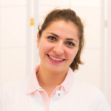 Dr. Petra Viznerova-Kräuter - Hautärztin Wien 1180