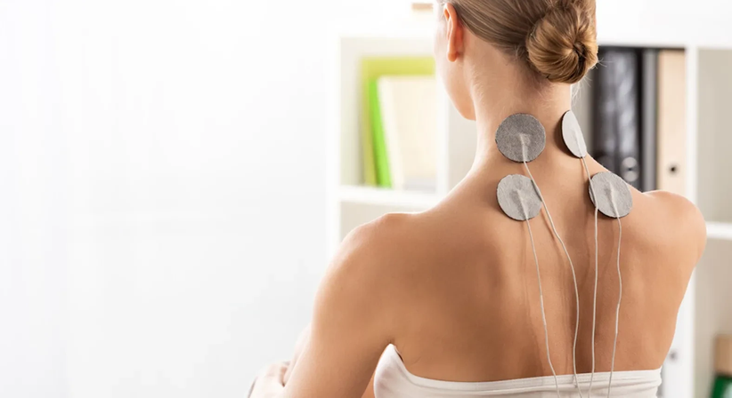 Tens Oder Ems Bei Verspannungen www.docfinder.at