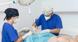 OA Dr. Rudolf Hölzel, FEBU - Urologe Wien 1010
