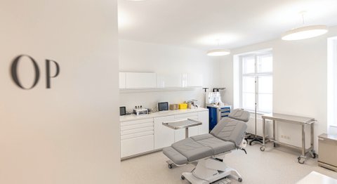 OA Dr. Rudolf Hölzel, FEBU - Urologe Wien 1010