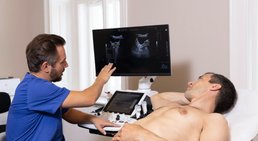 OA Dr. Rudolf Hölzel, FEBU - Urologe Wien 1010