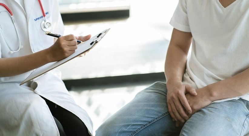 Vasektomie - OA Dr. Rudolf Hölzel, FEBU - Urologe Wien 1010