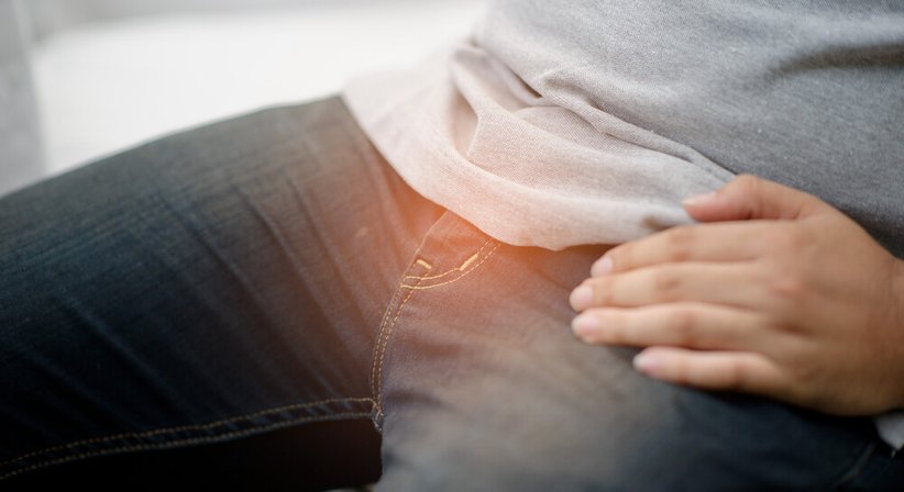 Beschneidung - OA Dr. Rudolf Hölzel, FEBU - Urologe Wien 1010