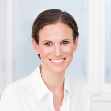 OÄ Dr. Theresa Kapral - Internistin Wien 1080