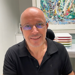 Dr. Michel Devesse - Zahnarzt Dornbirn 6850