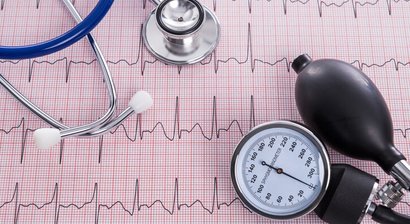 Langzeit-EKG & 24-Stunden-Blutdruckmessung