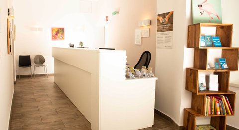 Dr. Kerstin Wörther - Praktische Ärztin Wien 1020