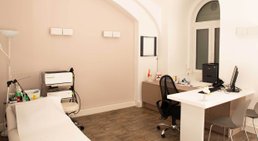 Praxis - Dr. Kerstin Wörther - Praktische Ärztin Wien 1020