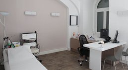 Dr. Kerstin Wörther - Praktische Ärztin Wien 1020