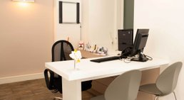 Dr. Kerstin Wörther - Praktische Ärztin Wien 1020