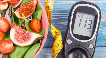 Diabetes mellitus – „Therapie Aktiv – Diabetes im Griff“