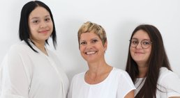 Dr. Kerstin Wörther - Praktische Ärztin Wien 1020