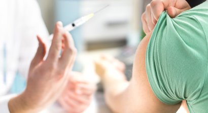 Impfberatung und Impfungen