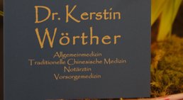 Dr. Kerstin Wörther - Praktische Ärztin Wien 1020