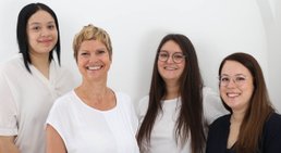 Praxis - Dr. Kerstin Wörther - Praktische Ärztin Wien 1020