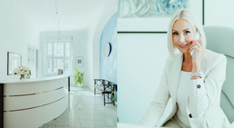 Praxis - Dr. med. univ. et med. dent. Walther Thaler - Zahnarzt Linz 4020