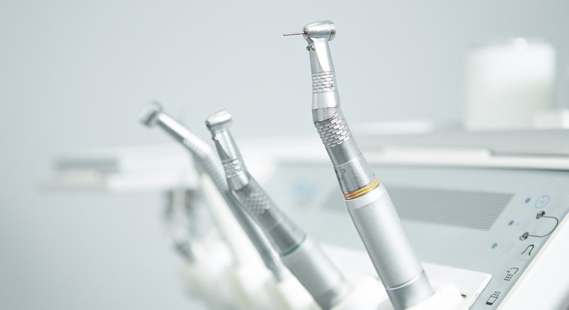 Parodontalbehandlung - Dr. med. univ. et med. dent. Walther Thaler - Zahnarzt Linz 4020
