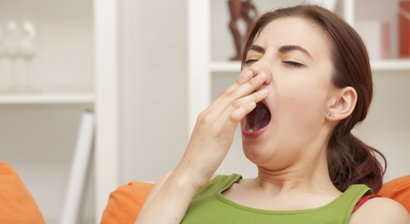 Cranio Sacral-Therapie