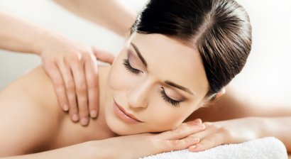 Weiteres Therapie-Angebot