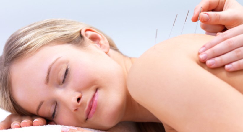 Akupunktur - Dr. Angelika Schneeweiß - Praktische Ärztin Wien 1150