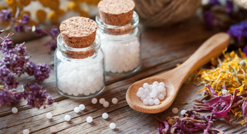 Homöopathie - Dr. Angelika Schneeweiß - Praktische Ärztin Wien 1150