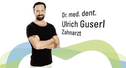 Dr.med.dent. Ulrich Guserl - Zahnarzt Linz 4040