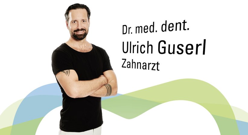 Dr.med.dent. Ulrich Guserl - Zahnarzt Linz 4040