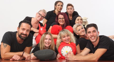 Praxis - Dr.med.dent. Ulrich Guserl - Zahnarzt Linz 4040